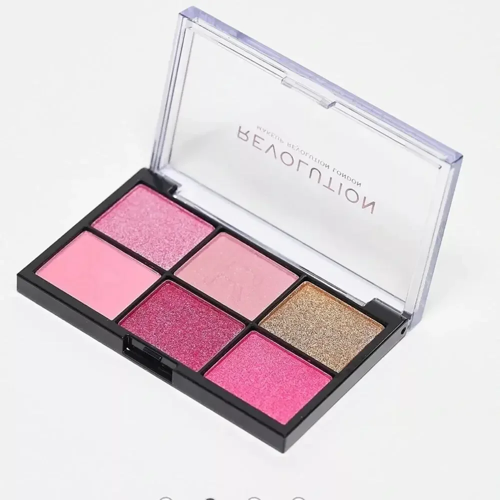 Revolution makeup mini